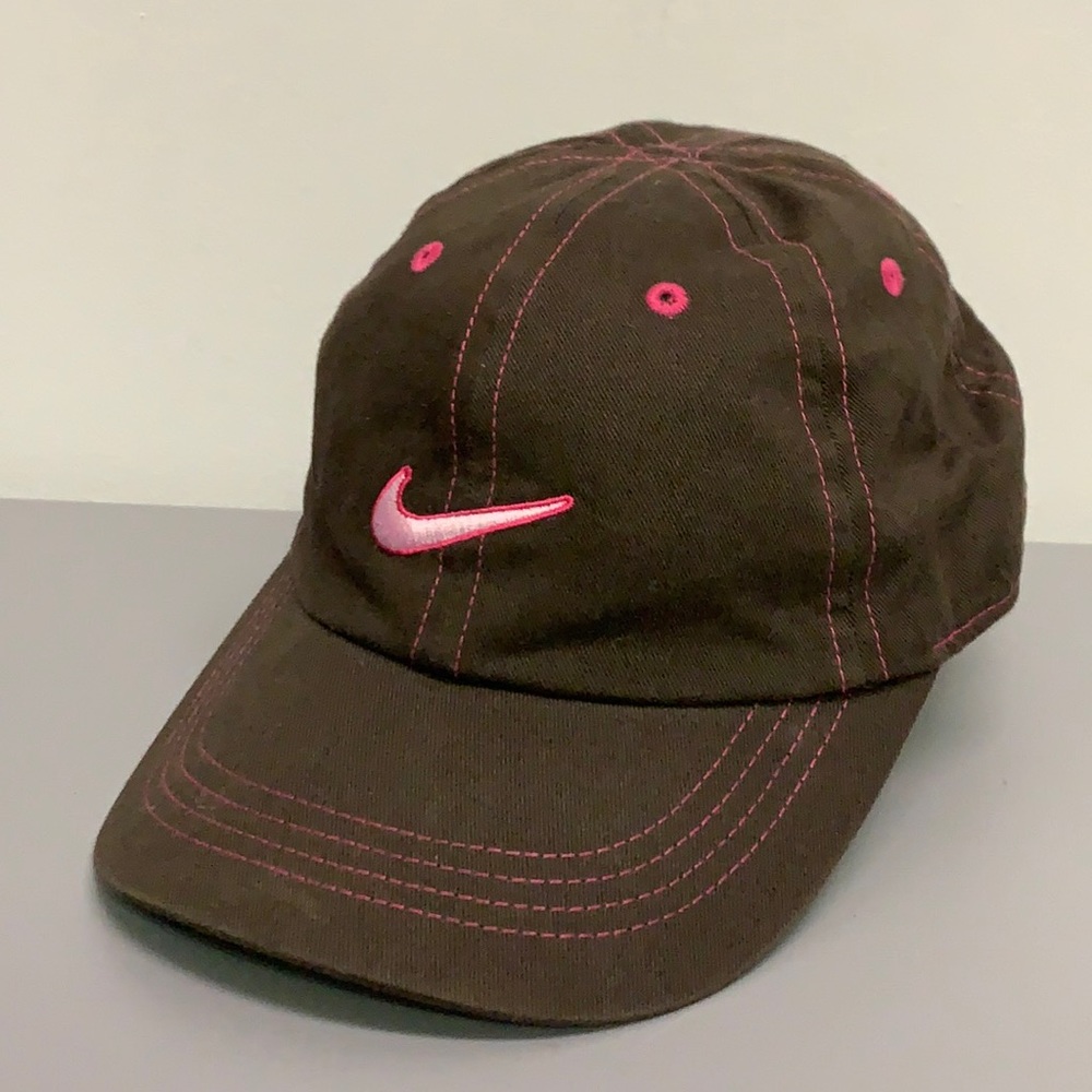 Vintage Nike Hat Cap